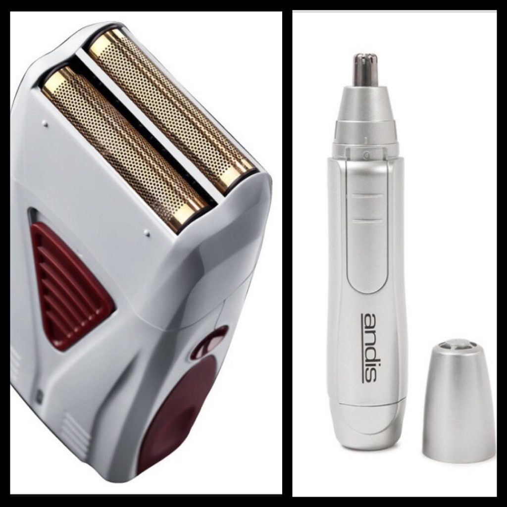 HAIRCARE Vintage Barber Shop Sandy Springs